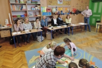 Lekcja pokazowa